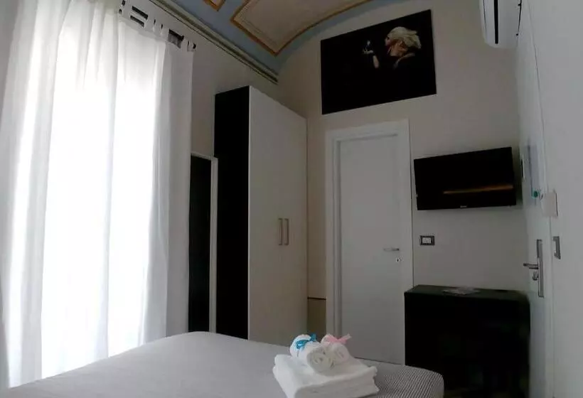 ペンション Finarin Guest House