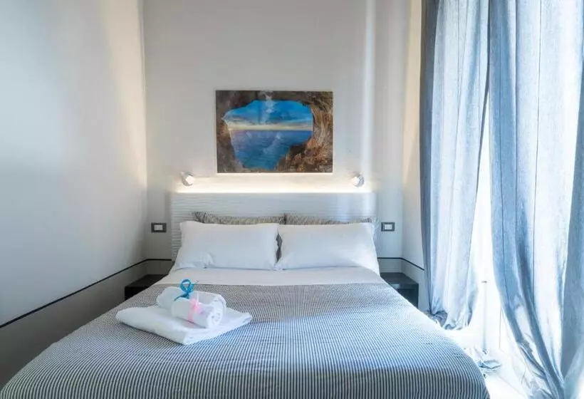 ペンション Finarin Guest House