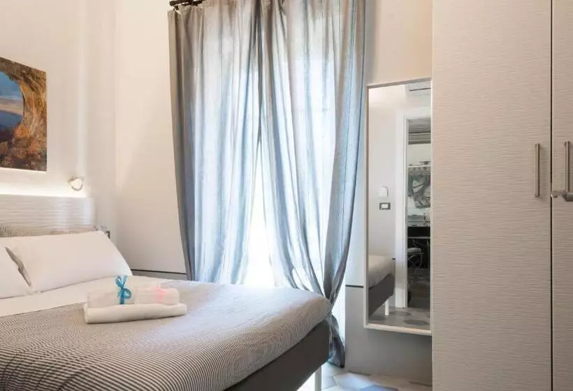 ペンション Finarin Guest House