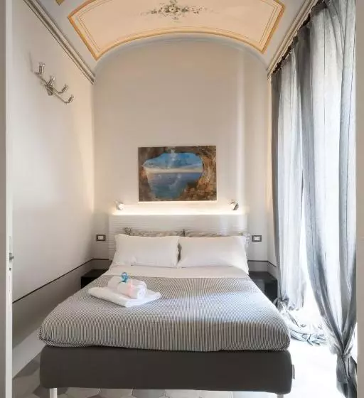 ペンション Finarin Guest House