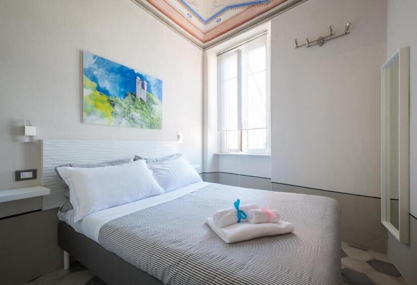 پانسیون Finarin Guest House