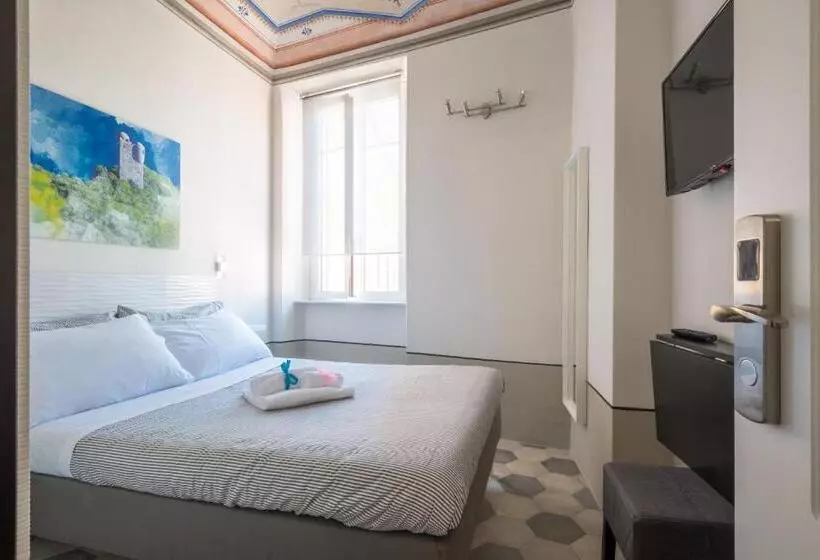 ペンション Finarin Guest House