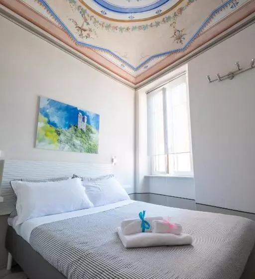 ペンション Finarin Guest House