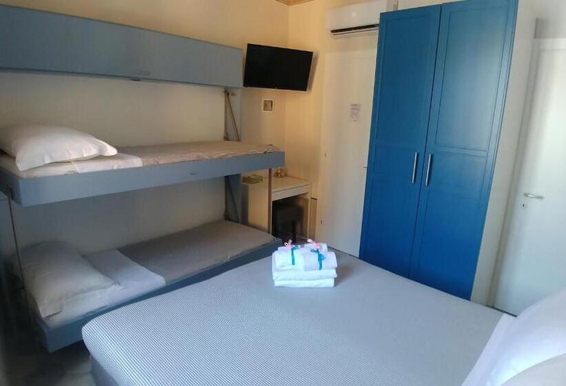 پانسیون Finarin Guest House