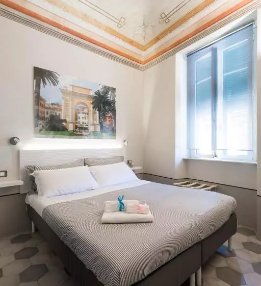 ペンション Finarin Guest House