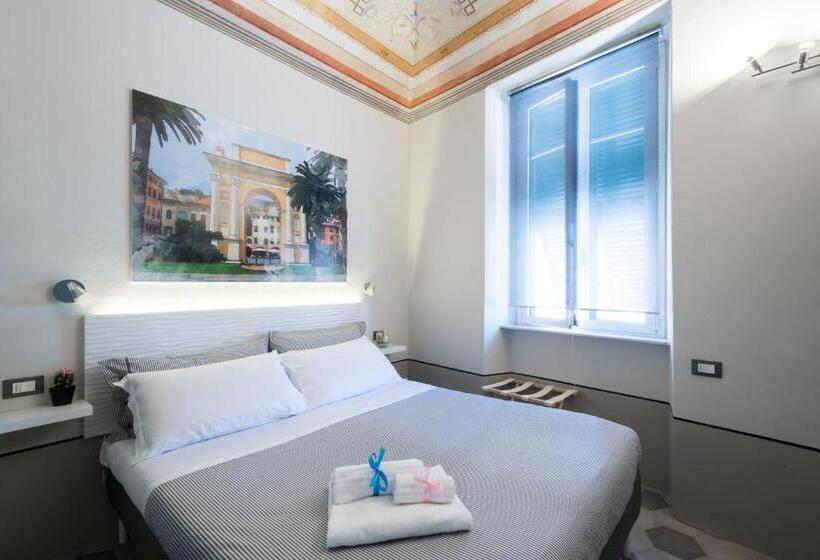 پانسیون Finarin Guest House