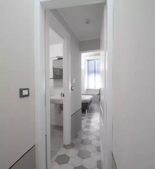 ペンション Finarin Guest House