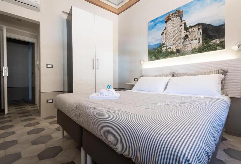 پانسیون Finarin Guest House