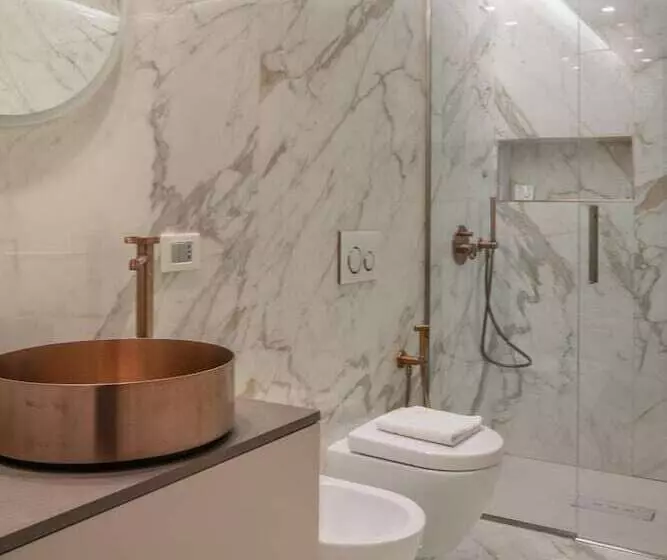 ペンション L Oleandro Room S   Suite & Spa Da Giuseppe