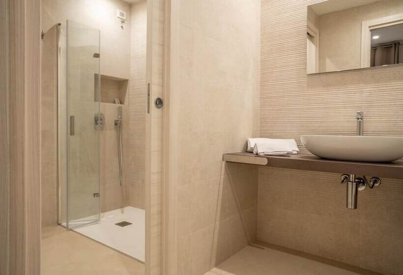 膳宿费 L Oleandro Room S   Suite & Spa Da Giuseppe