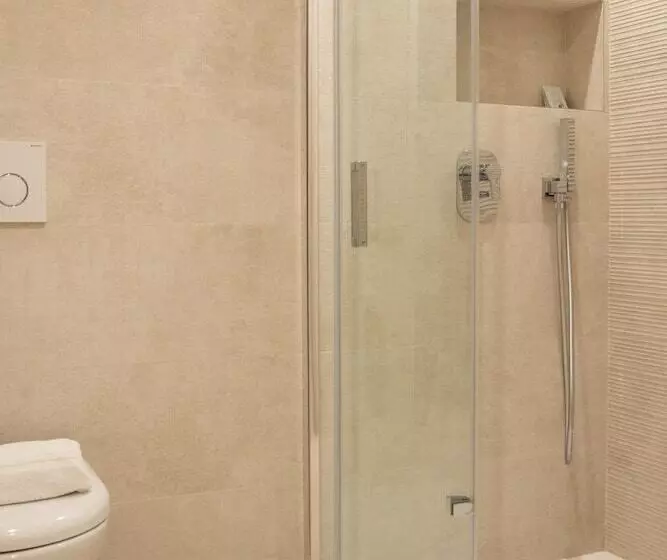 ペンション L Oleandro Room S   Suite & Spa Da Giuseppe