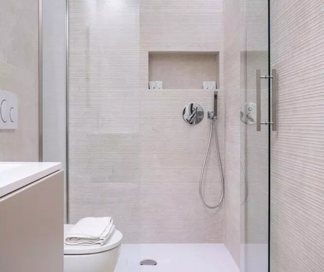 ペンション L Oleandro Room S   Suite & Spa Da Giuseppe