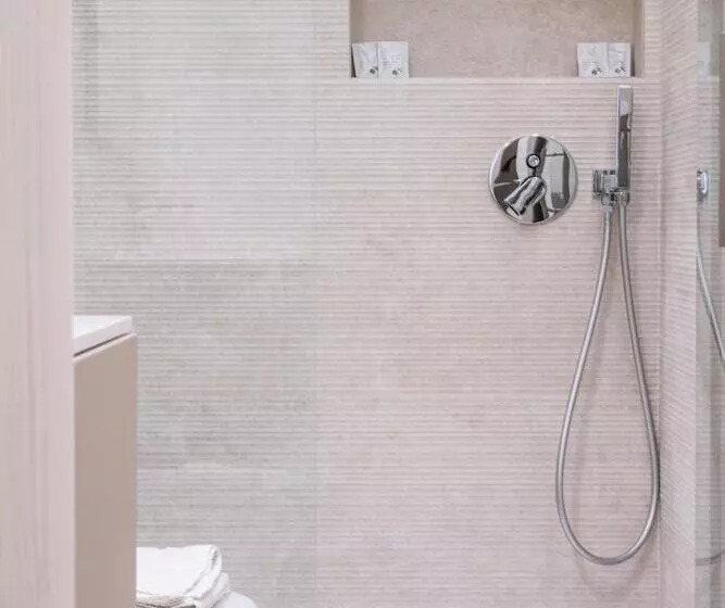 ペンション L Oleandro Room S   Suite & Spa Da Giuseppe