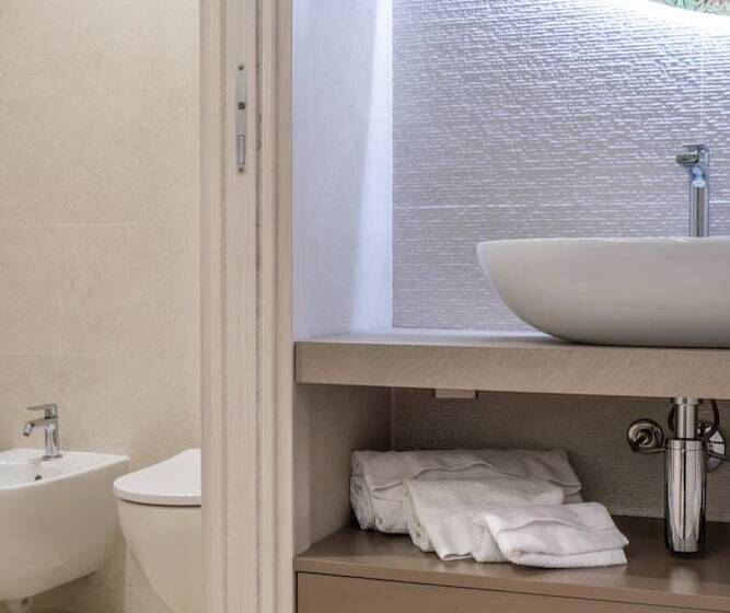 膳宿费 L Oleandro Room S   Suite & Spa Da Giuseppe