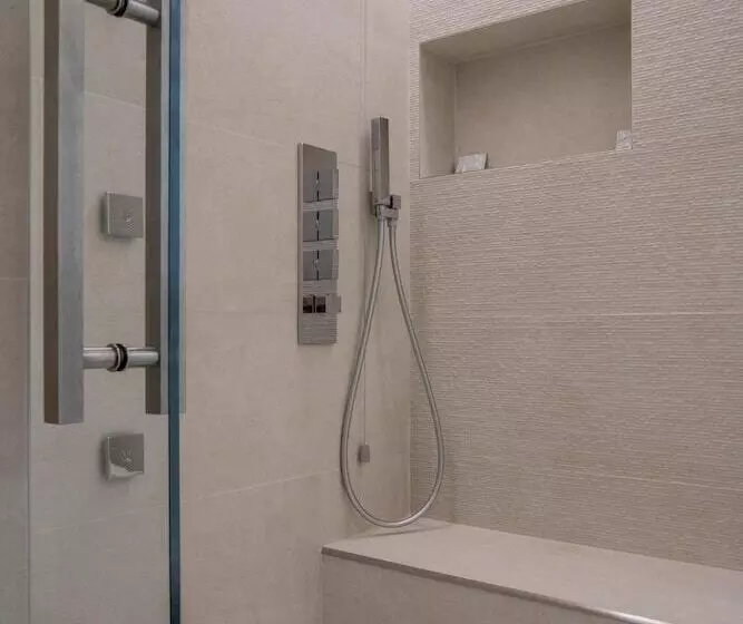 ペンション L Oleandro Room S   Suite & Spa Da Giuseppe