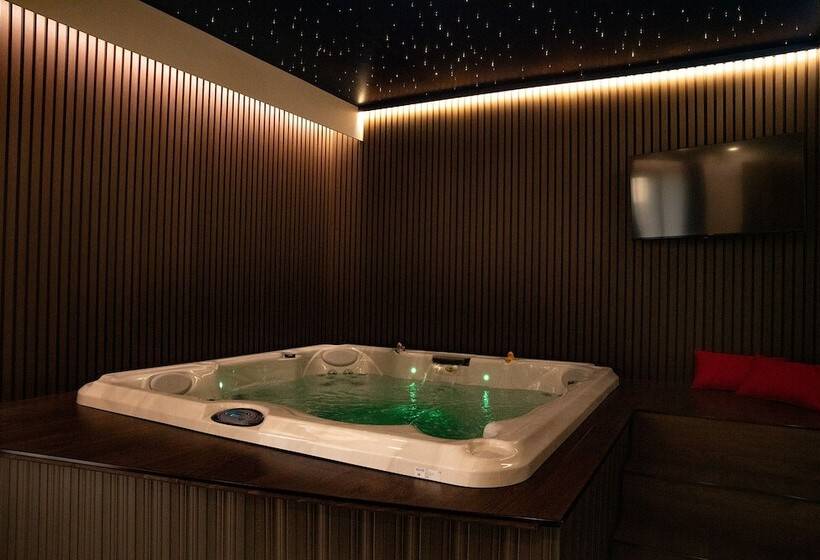 膳宿费 L Oleandro Room S   Suite & Spa Da Giuseppe