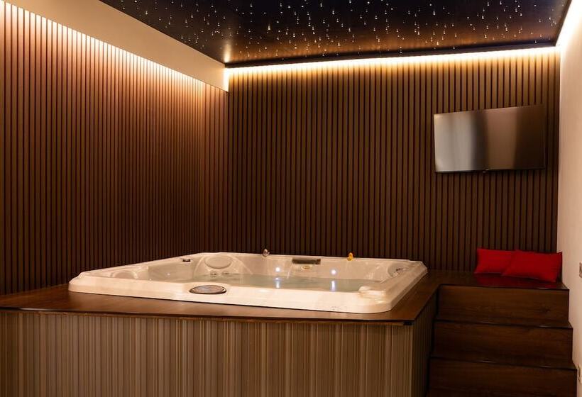 膳宿费 L Oleandro Room S   Suite & Spa Da Giuseppe