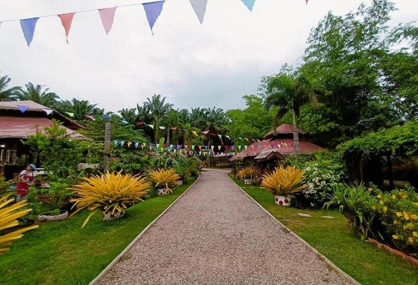 Resort Phonphusang Utopia Farmstay