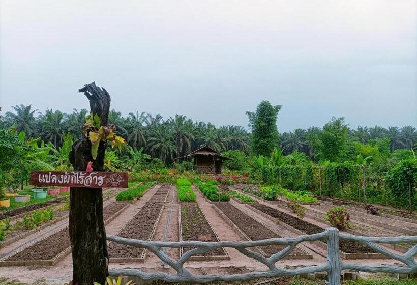 Resort Phonphusang Utopia Farmstay