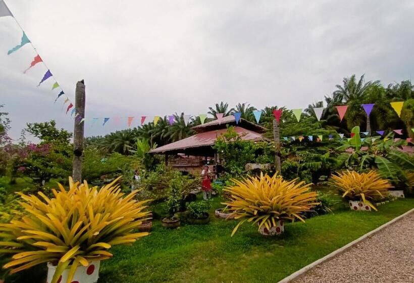 Kurort Phonphusang Utopia Farmstay