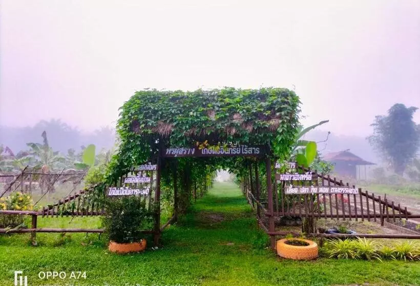 リゾートホテル Phonphusang Utopia Farmstay