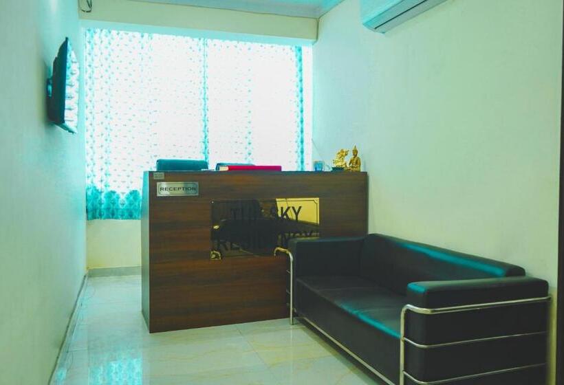 Hotel Dream In Sky   Near Utam Nagar