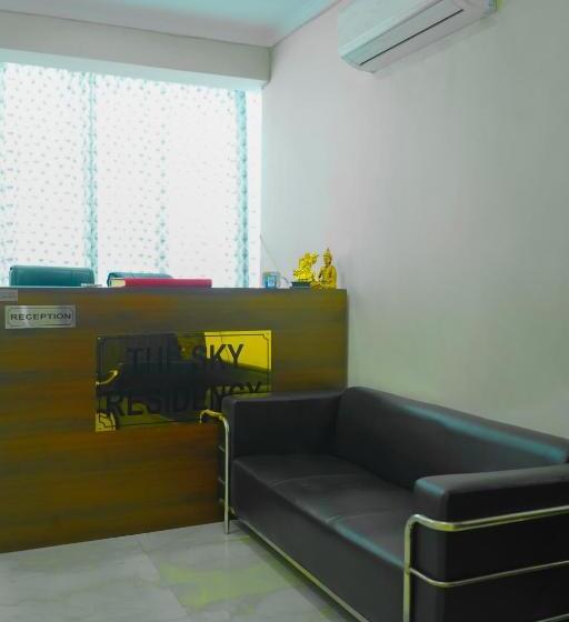 Hotel Dream In Sky   Near Utam Nagar