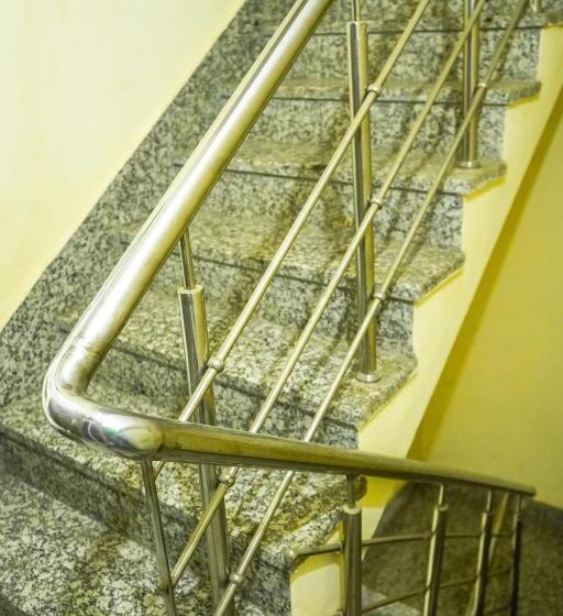 Hotel Dream In Sky   Near Utam Nagar