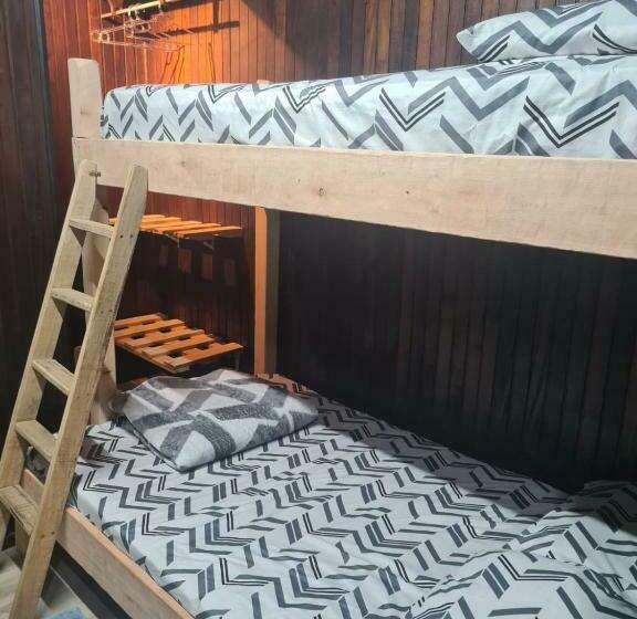 Hostel Familia Zanatta