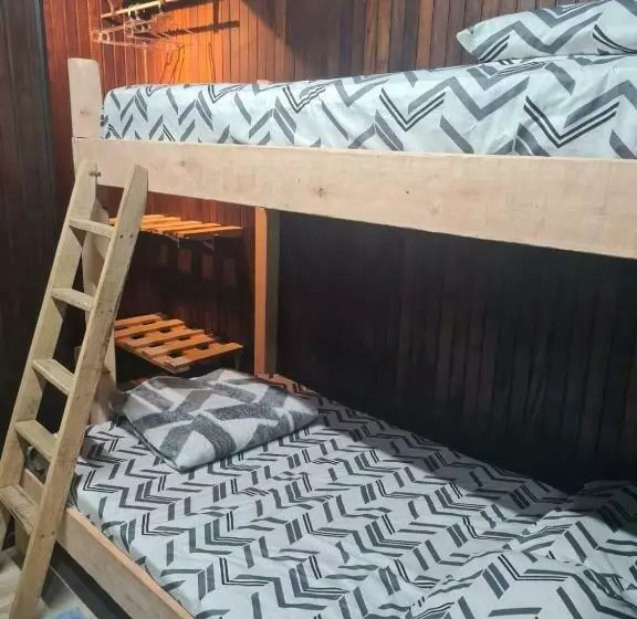 Hostel Familia Zanatta