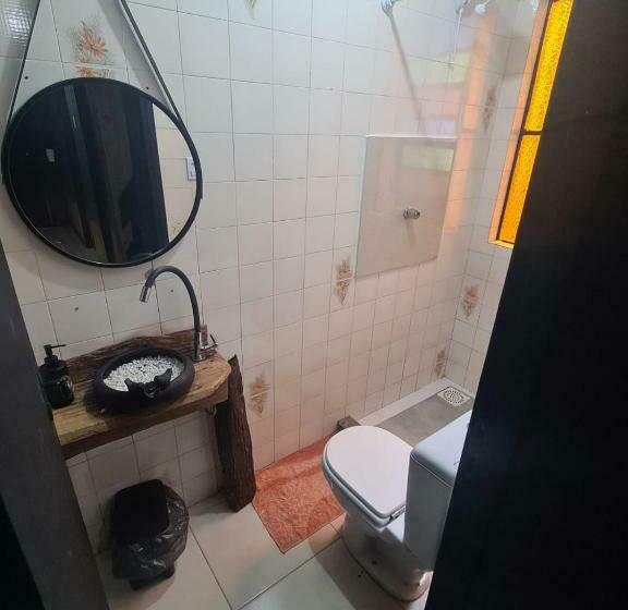 Hostel Familia Zanatta