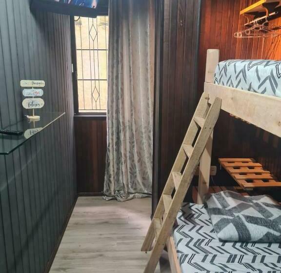 Hostel Familia Zanatta