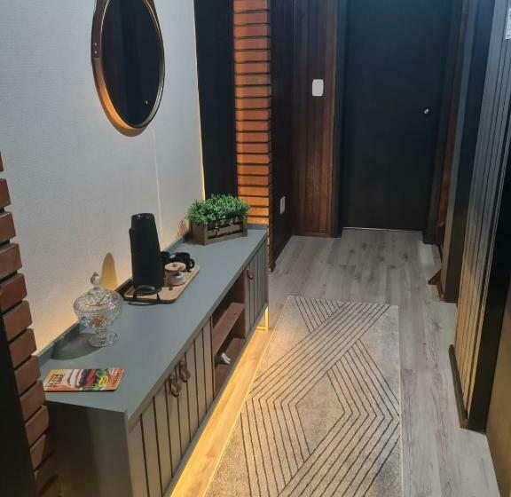 Hostel Familia Zanatta