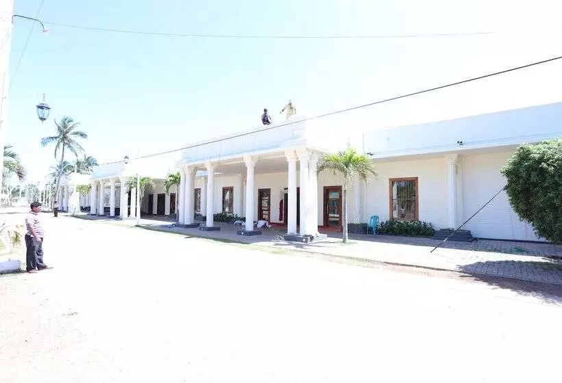 Hotelli Carolina Beach Resort & Spa