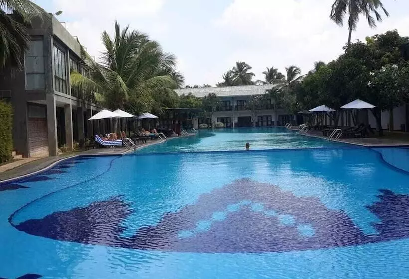 Hotelli Carolina Beach Resort & Spa