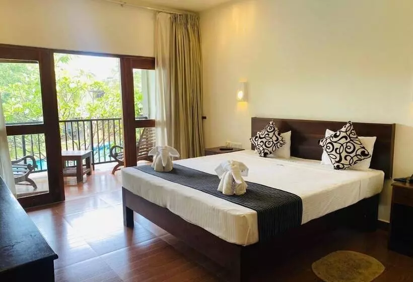 Hotelli Carolina Beach Resort & Spa