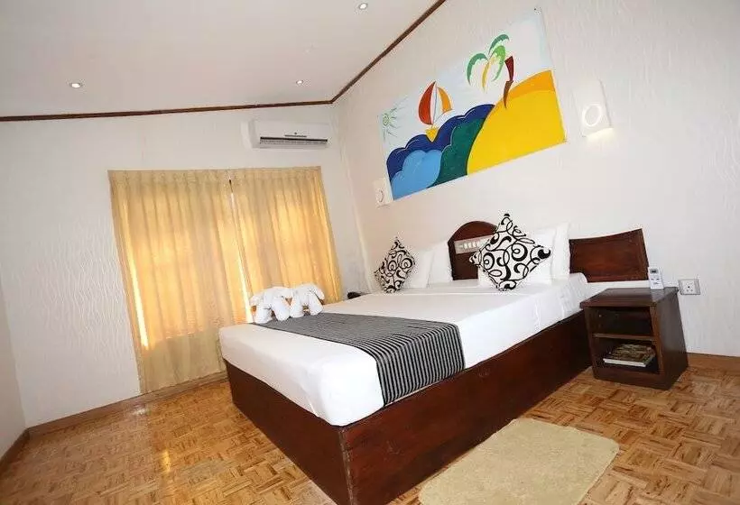 Hotelli Carolina Beach Resort & Spa