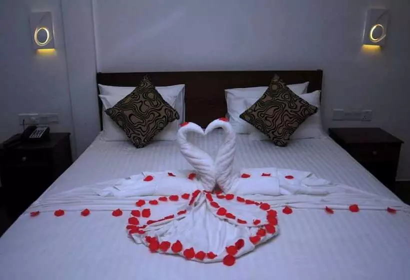 Hotelli Carolina Beach Resort & Spa