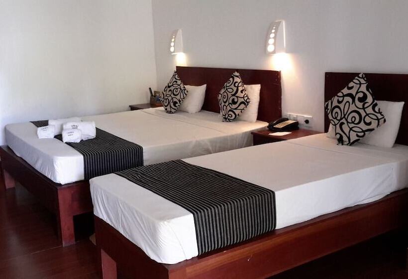 호텔 Carolina Beach Resort & Spa