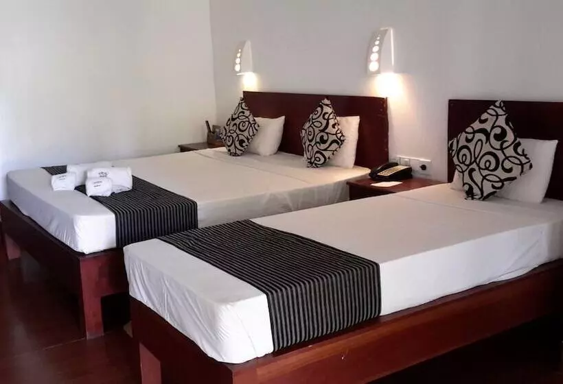 Hotelli Carolina Beach Resort & Spa