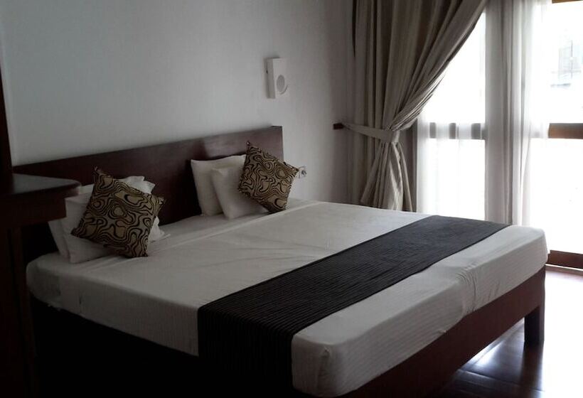 호텔 Carolina Beach Resort & Spa