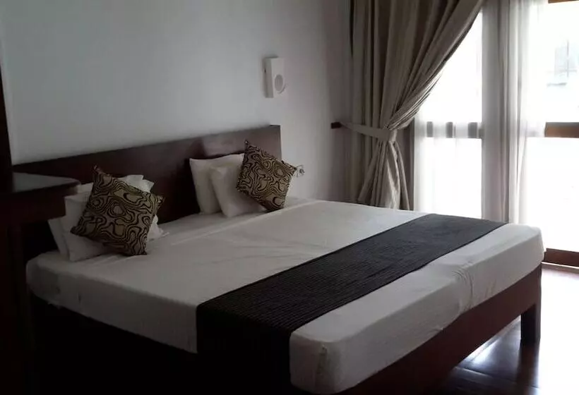 Hotelli Carolina Beach Resort & Spa