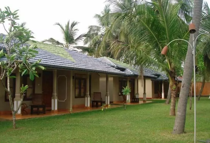 Hotelli Carolina Beach Resort & Spa