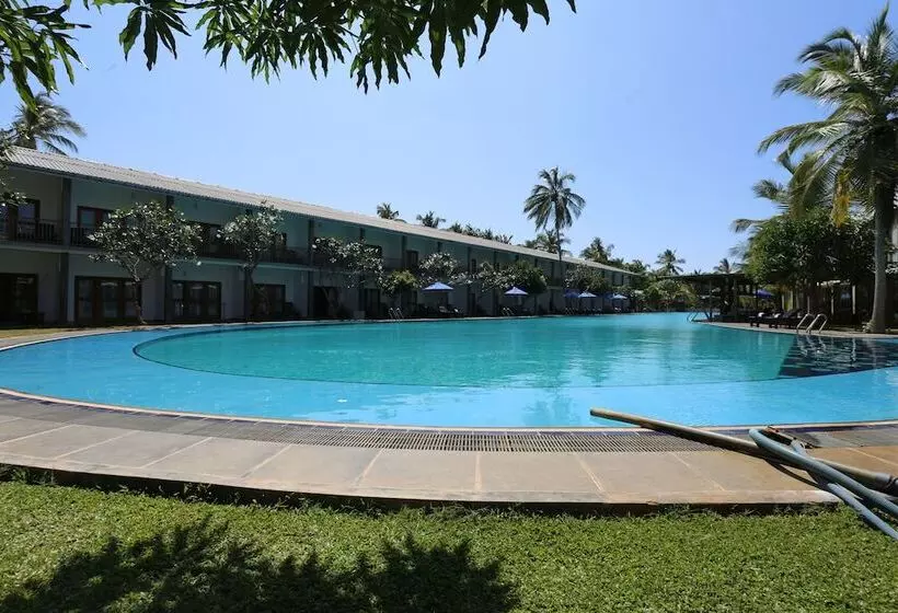 Hotelli Carolina Beach Resort & Spa