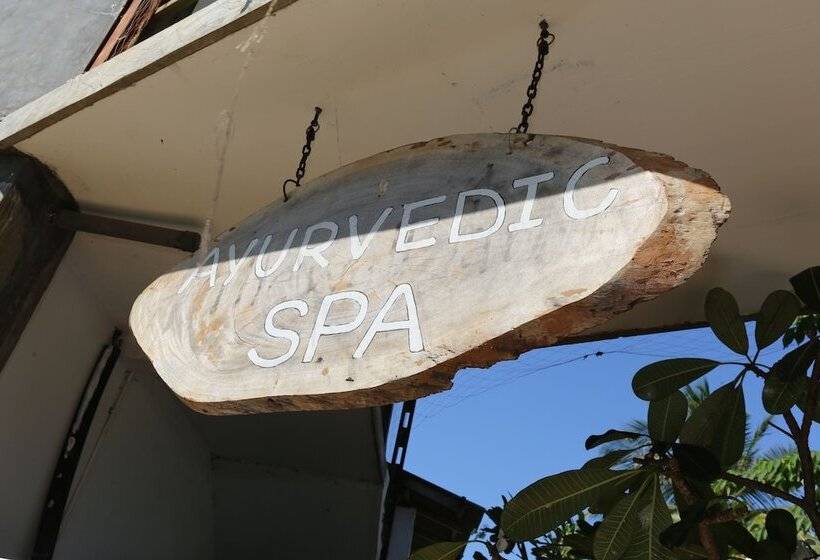 호텔 Carolina Beach Resort & Spa