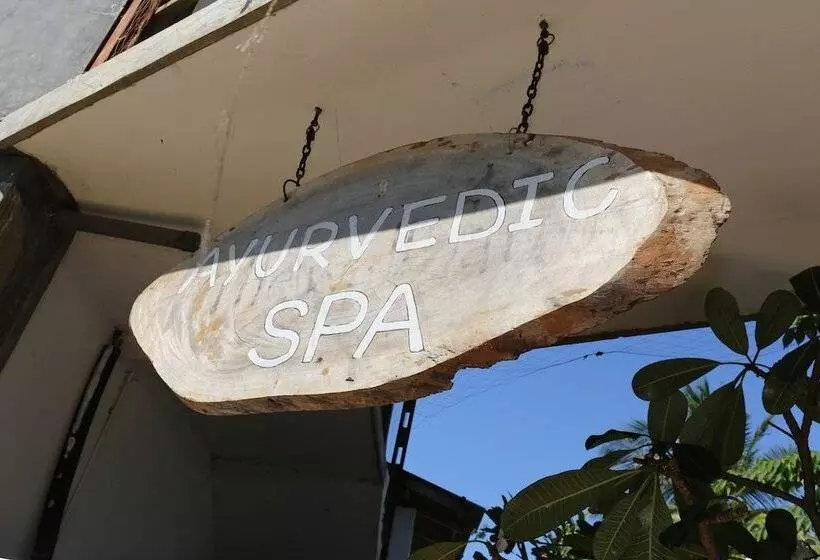 Hotelli Carolina Beach Resort & Spa