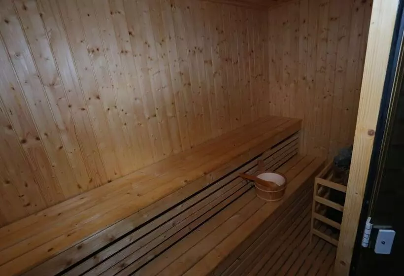 Hotelli Carolina Beach Resort & Spa