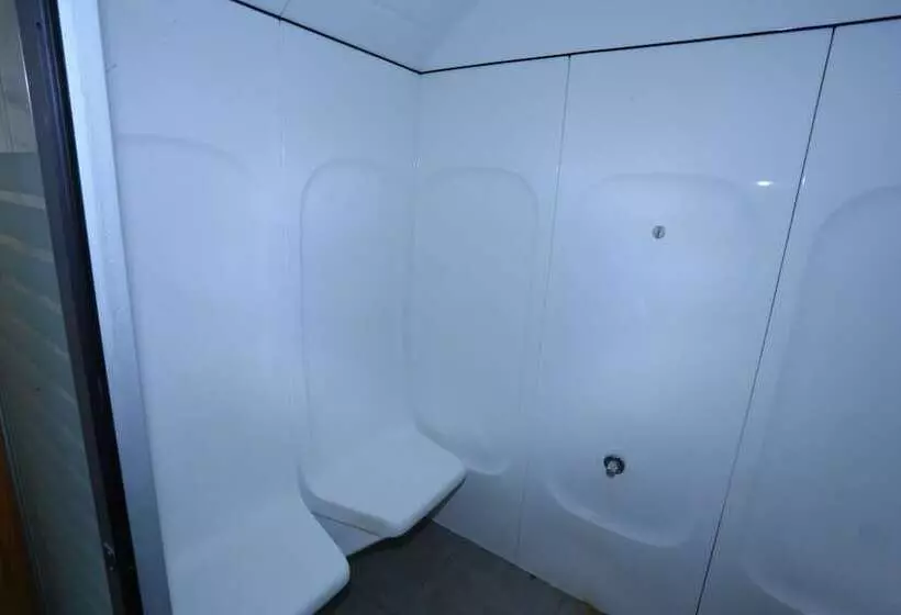 Hotelli Carolina Beach Resort & Spa