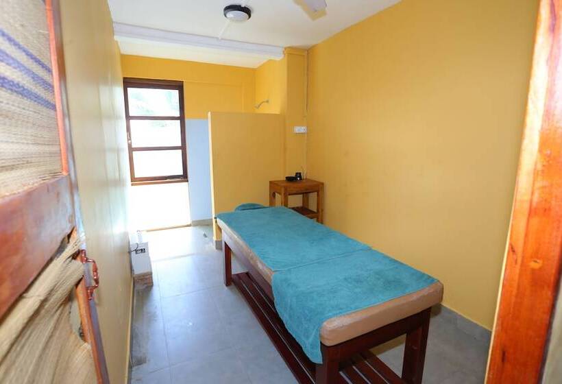 호텔 Carolina Beach Resort & Spa