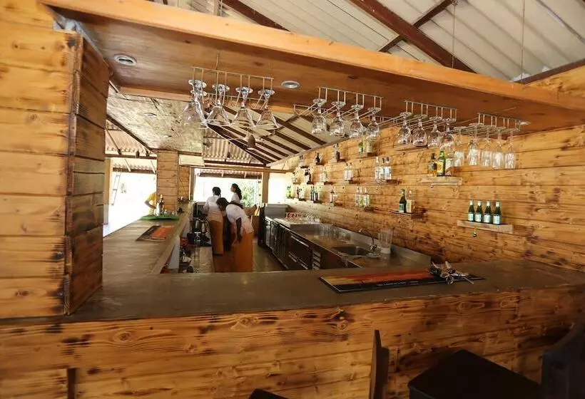 Hotelli Carolina Beach Resort & Spa